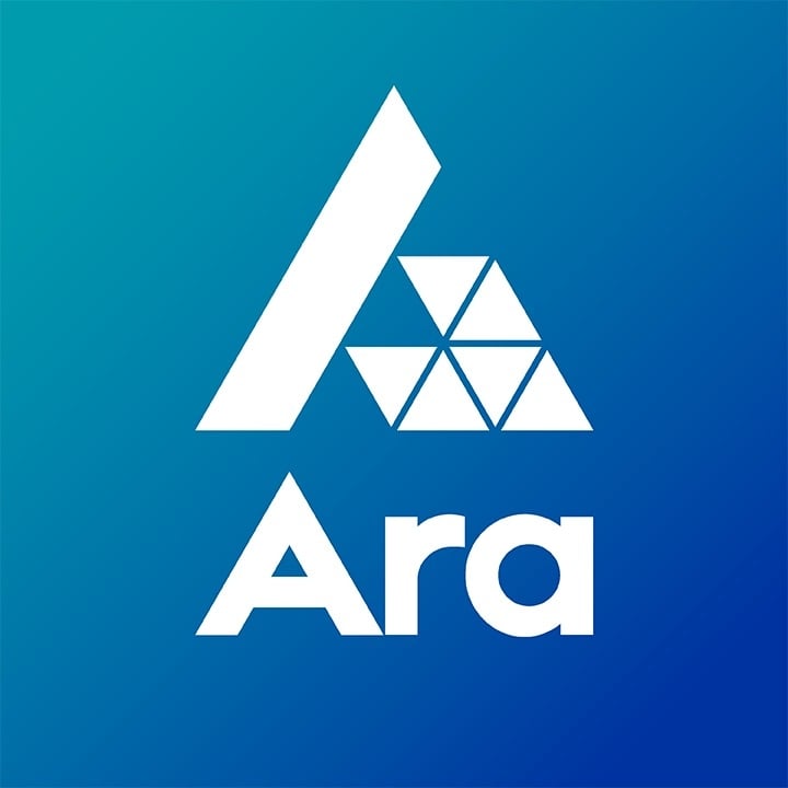 Ara: Home