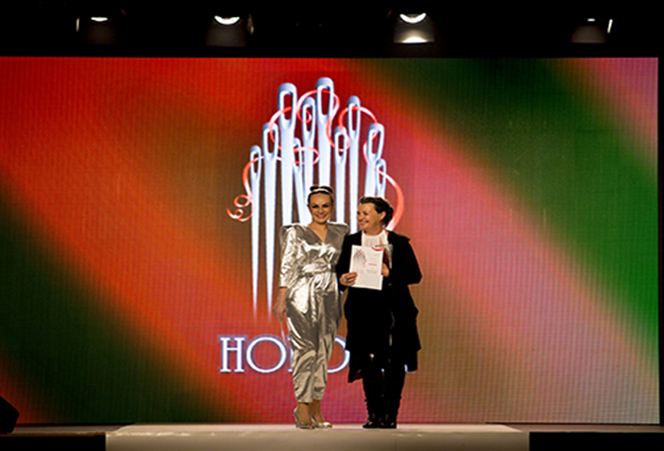 Ara designers have a ball at Hokonui Awards 2.jpg