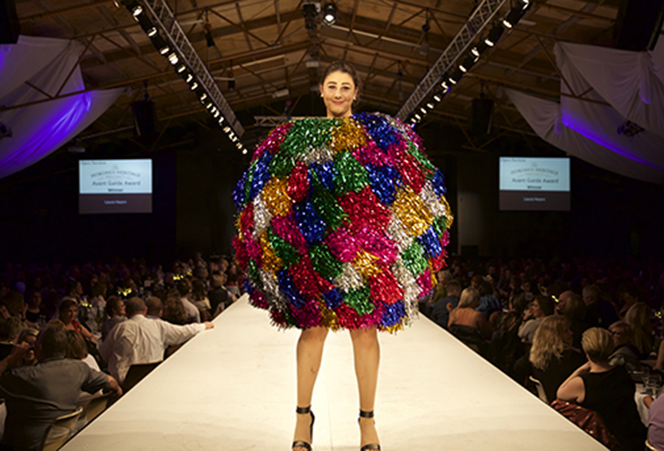 Ara designers have a ball at Hokonui Awards.jpg