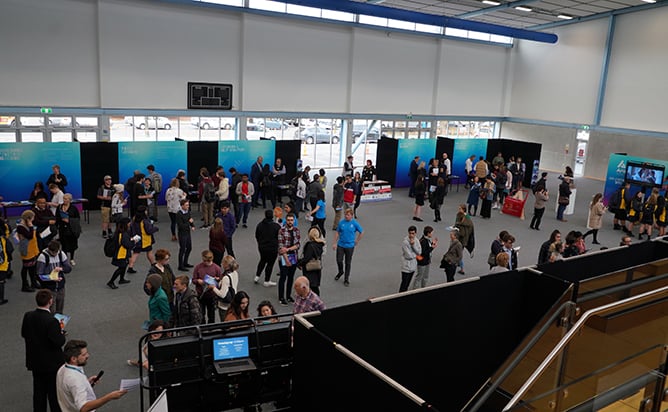 Ara to welcome visitors to January Open Day.jpg