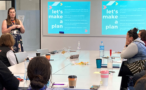 Diversity Workshop: A new partnership for Ara Institute of Canterbury ...