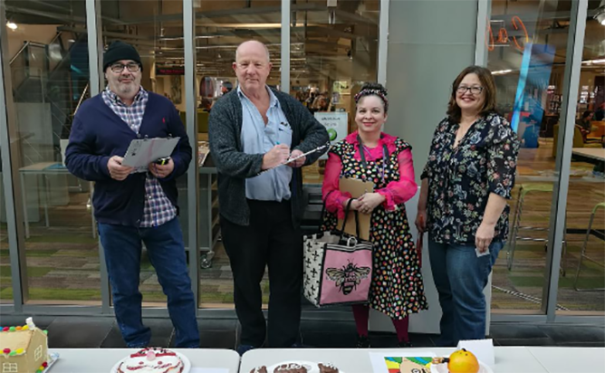 Fantastical Wizard of Oz cake wins Edible Books 2020-1.png