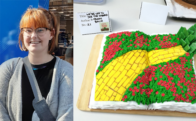 Fantastical Wizard of Oz cake wins Edible Books 2020-4.png