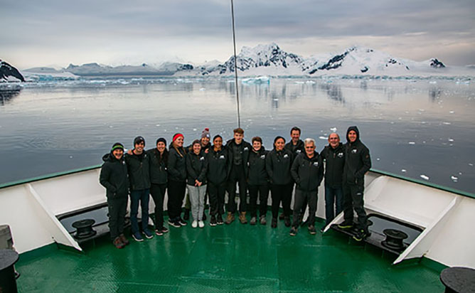 Inspiring others to go exploring – Ara staff member kayaks in Antarctica5.jpg