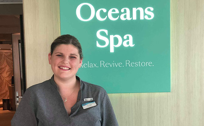Life at sea for beauty therapy graduate.jpg
