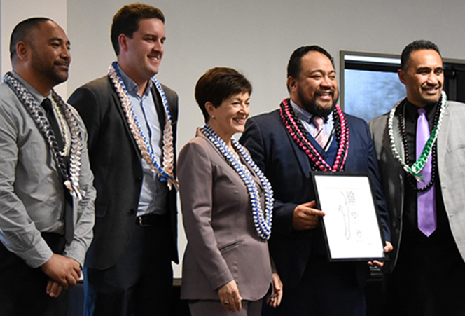 Pasifika groups with ties to Ara acknowledged by Governor General.jpg