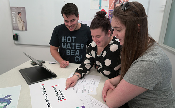 Ready for a rebrand- Ara students design Christchurch Stadium logo .jpeg