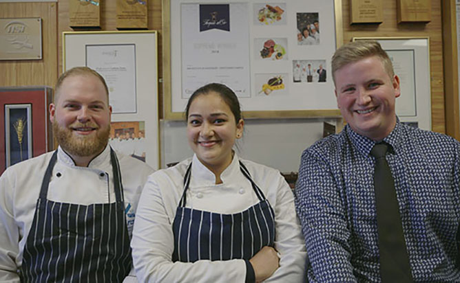 Students aim for back-to-back Toque d’Or titles.jpg