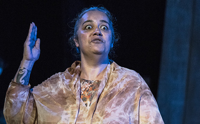 Te Reo leads to career in theatre .jpg