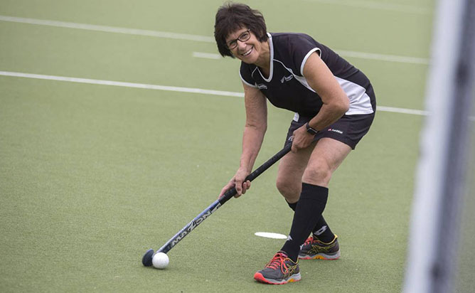 Timaru midwifery tutor selected to play hockey for New Zealand.jpg