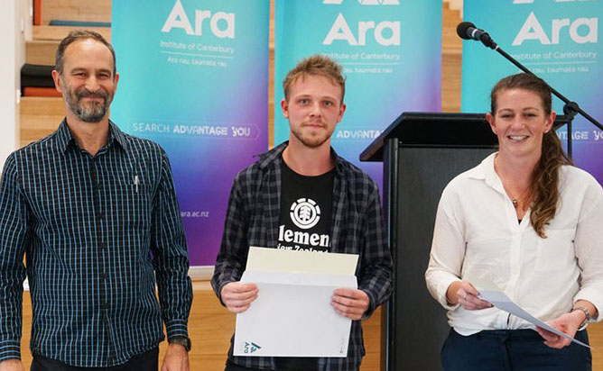 Winning Ara students make waves at 2020 Engineering New Zealand Awards.jpg