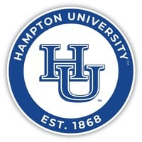 hampton-university-logo