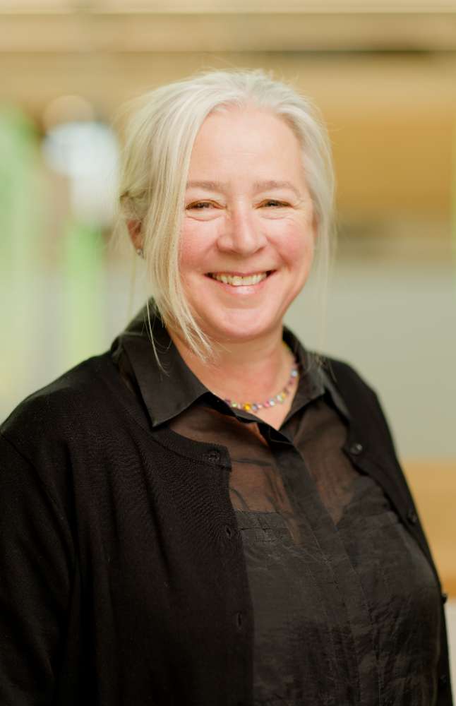 Emma Fairs