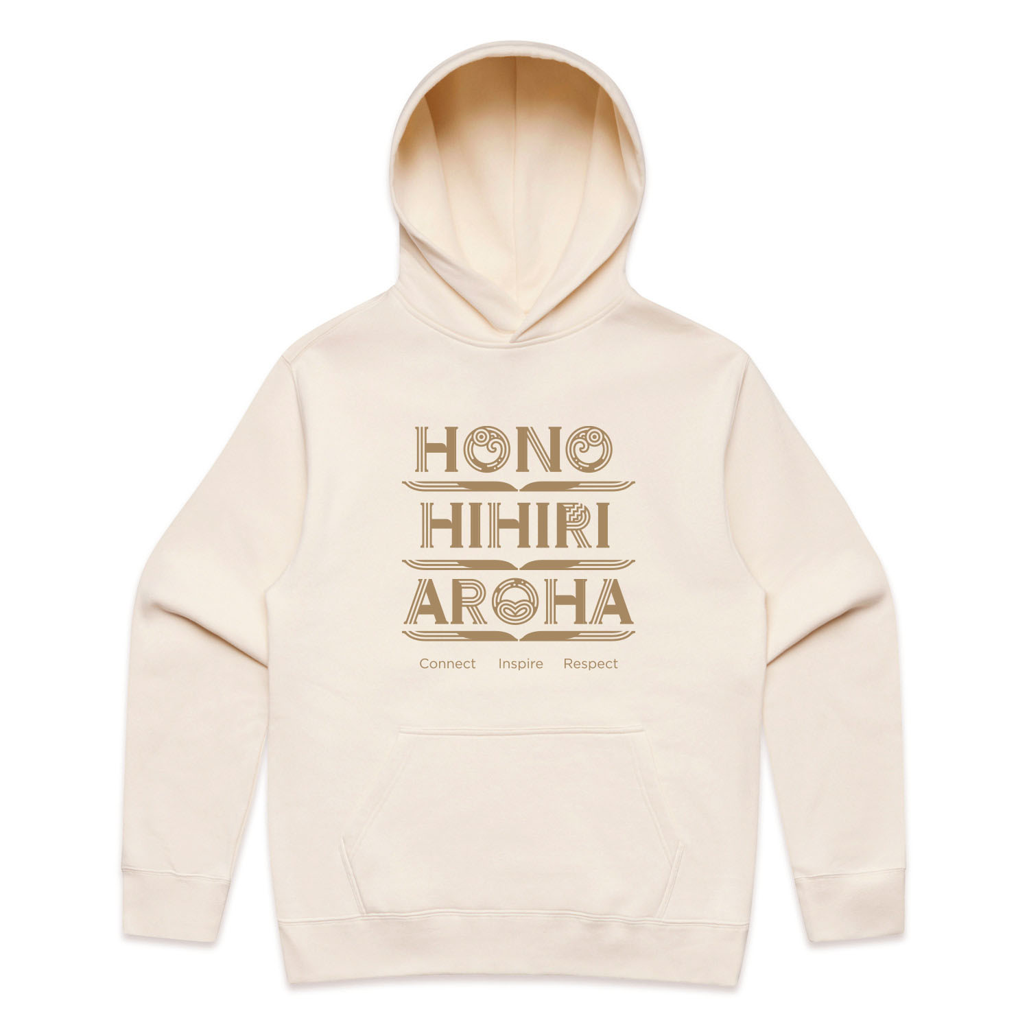 Ara Pullover Hoodie